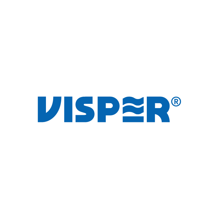 Visper Logo